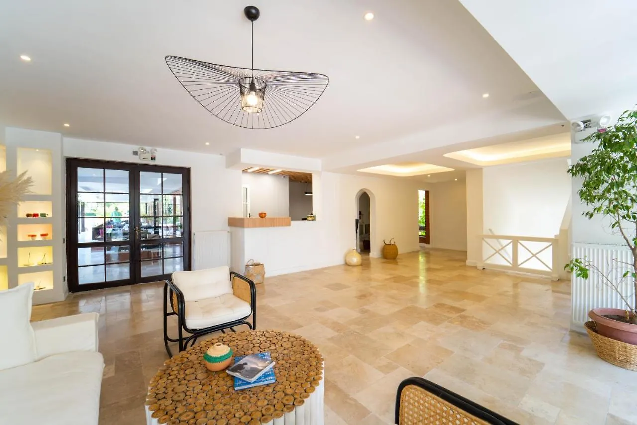 Hotel Club-E Fethiye