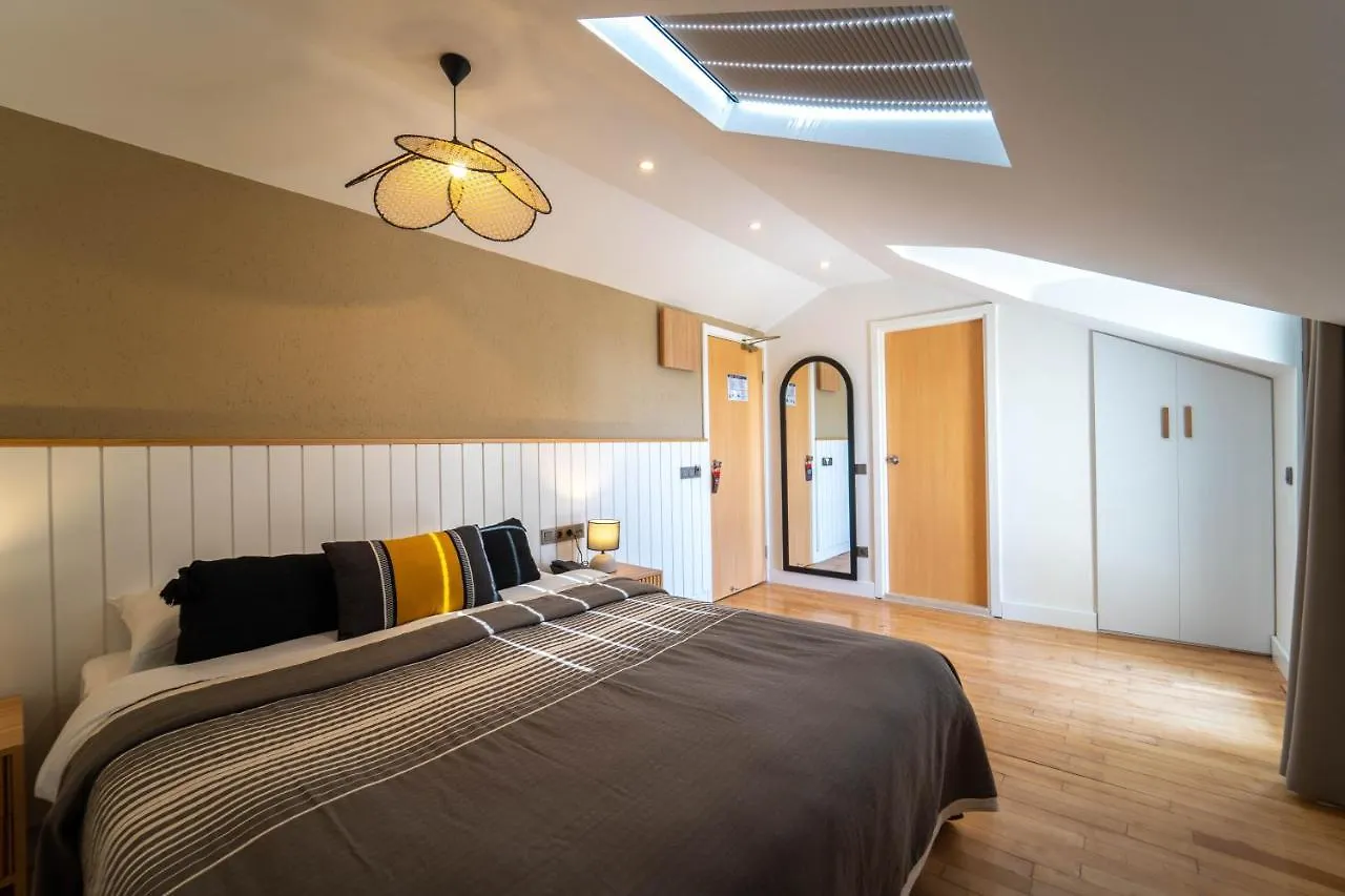 Hotel Club-E Fethiye