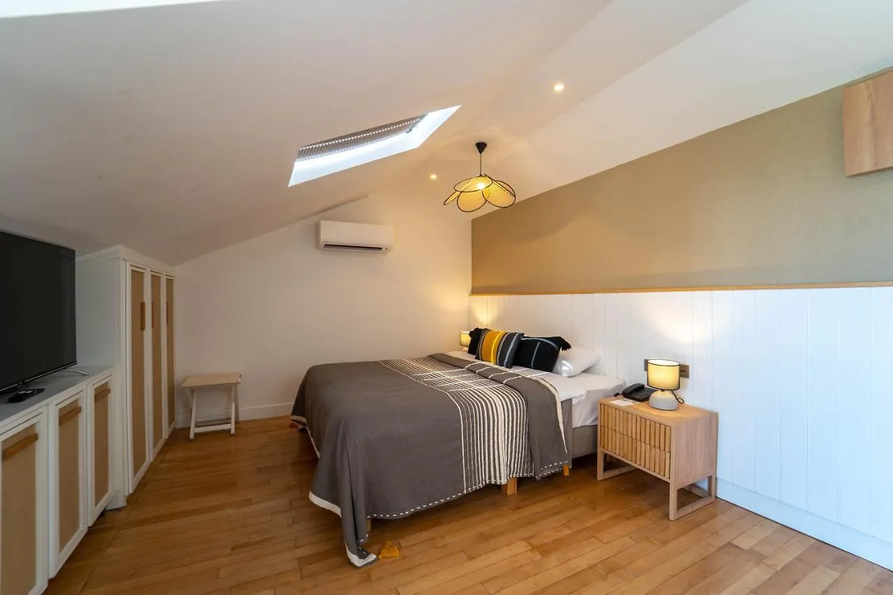 Hotel Club-E Fethiye
