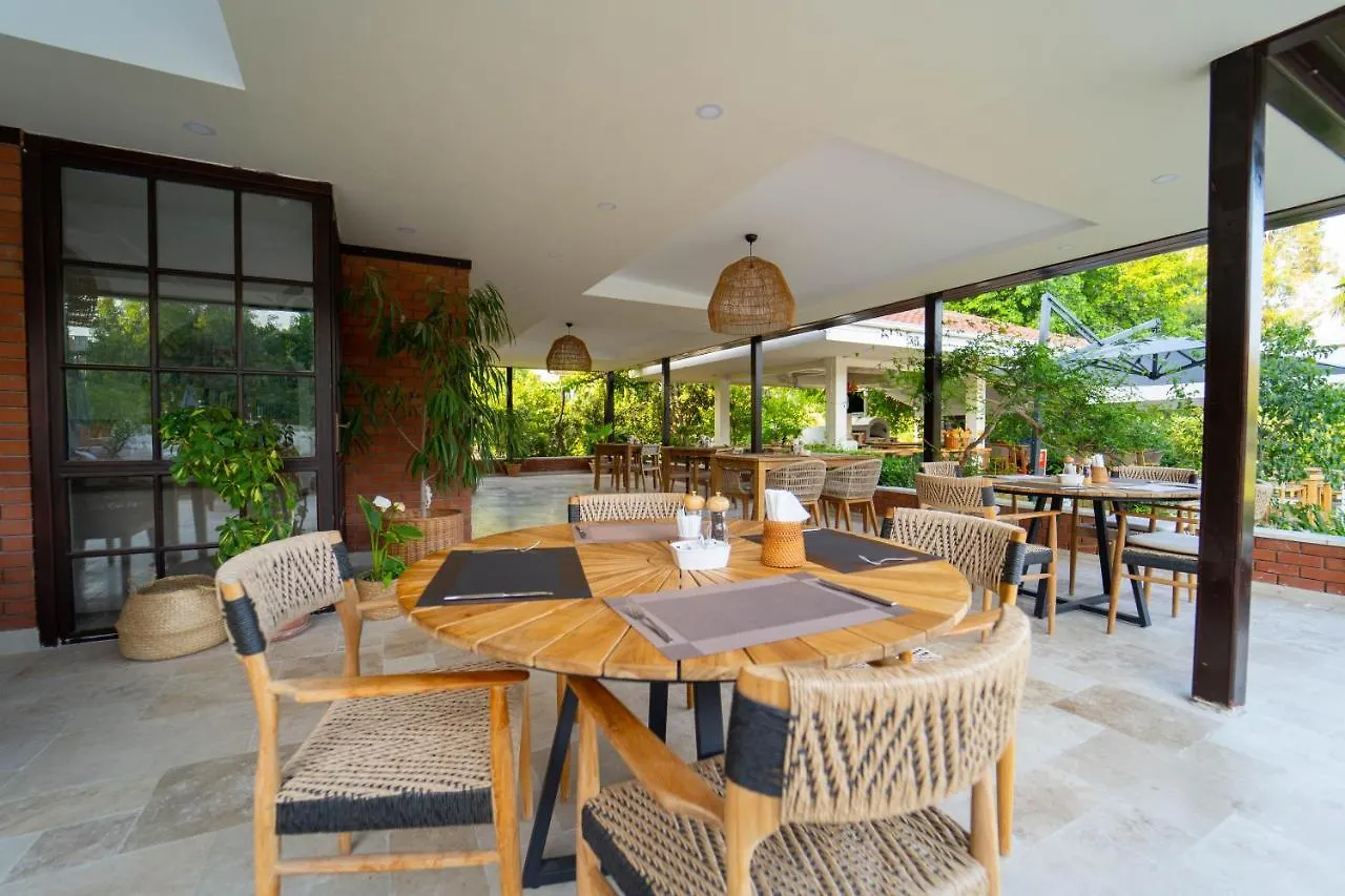 Hotel Club-E Fethiye