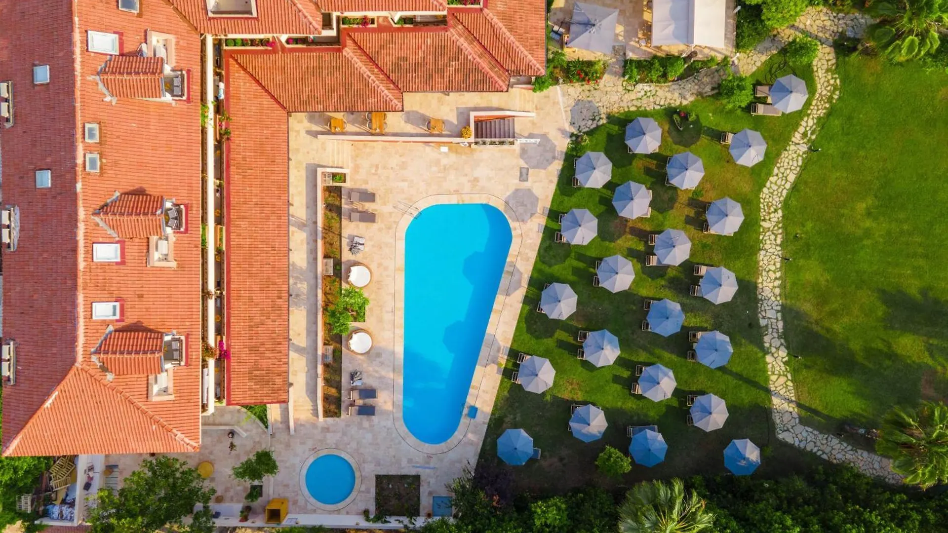 Hotel Club-E Fethiye