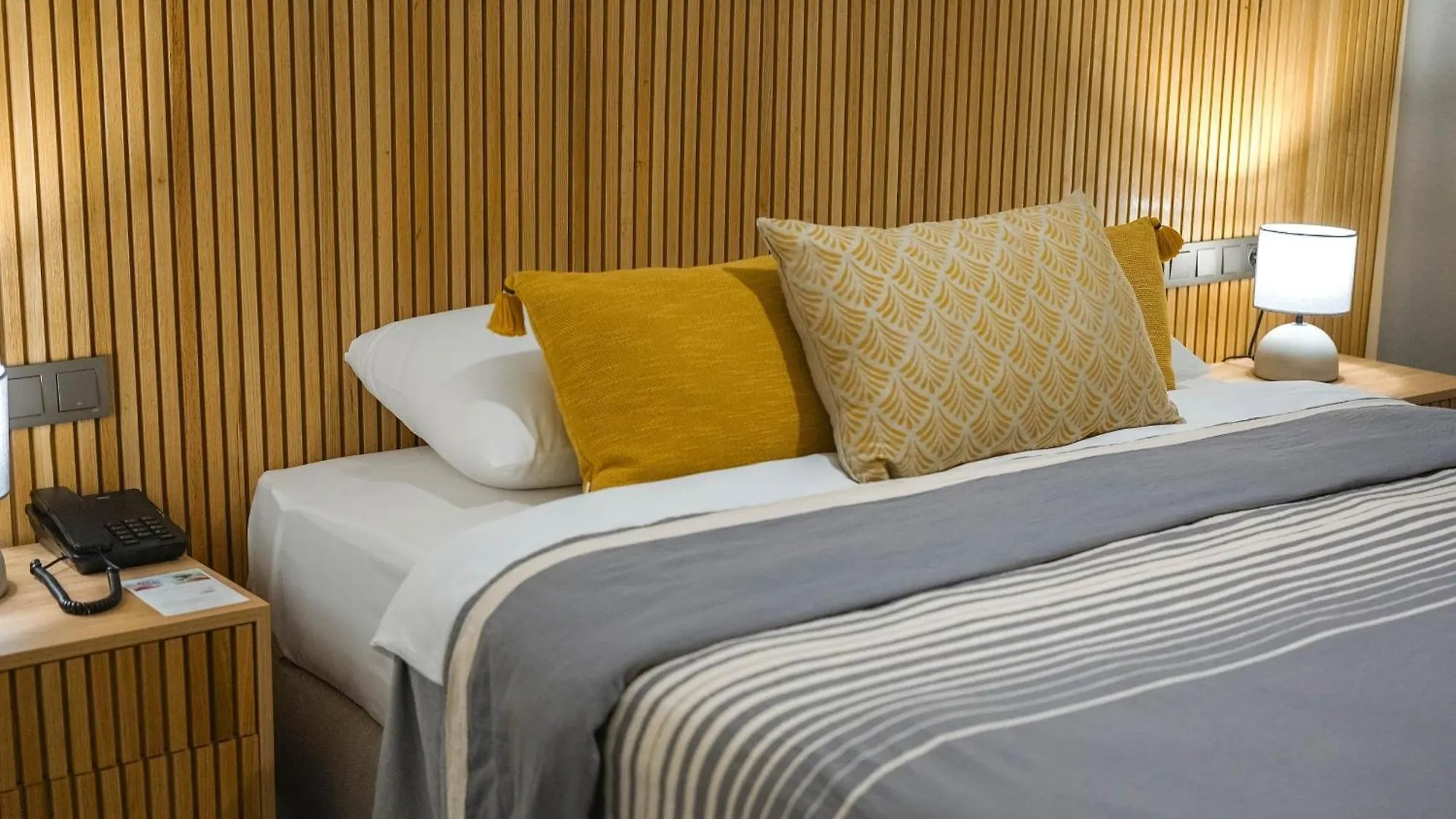 Hotel Club-E Fethiye Turquie