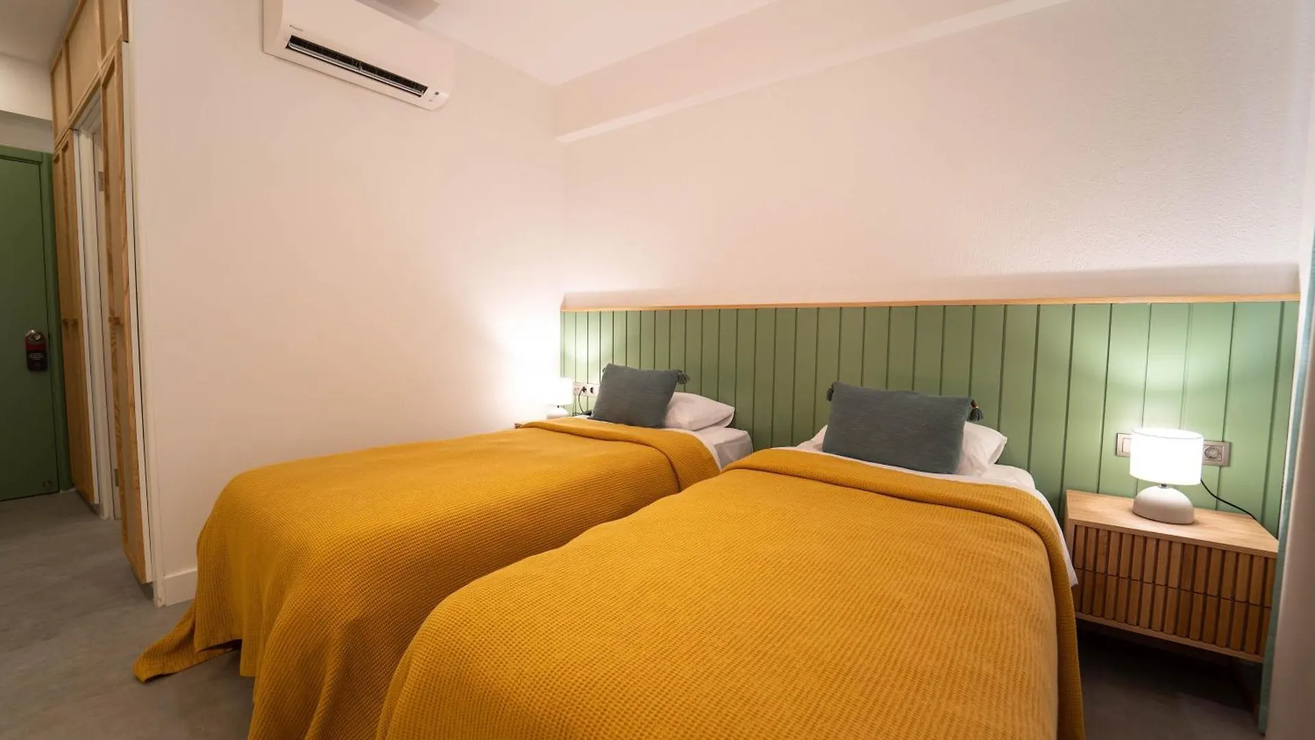 Hotel Club-E Fethiye