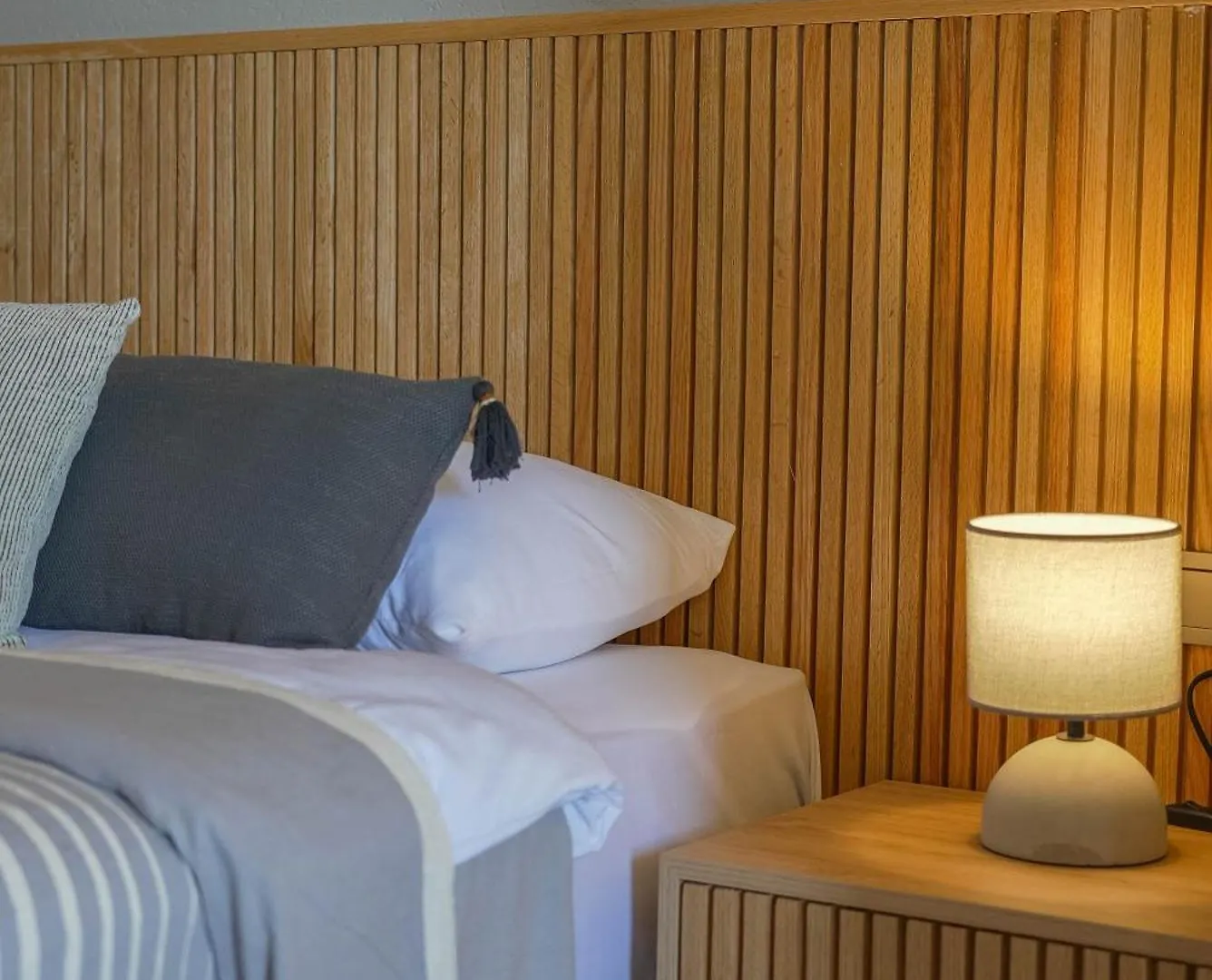 ***  Hotel Club-E Fethiye Turquie