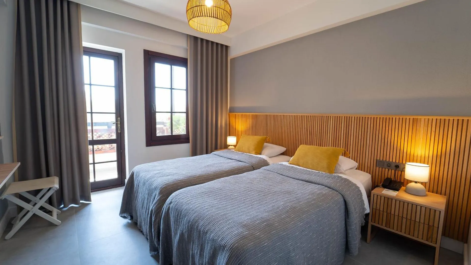 Hotel Club-E Fethiye