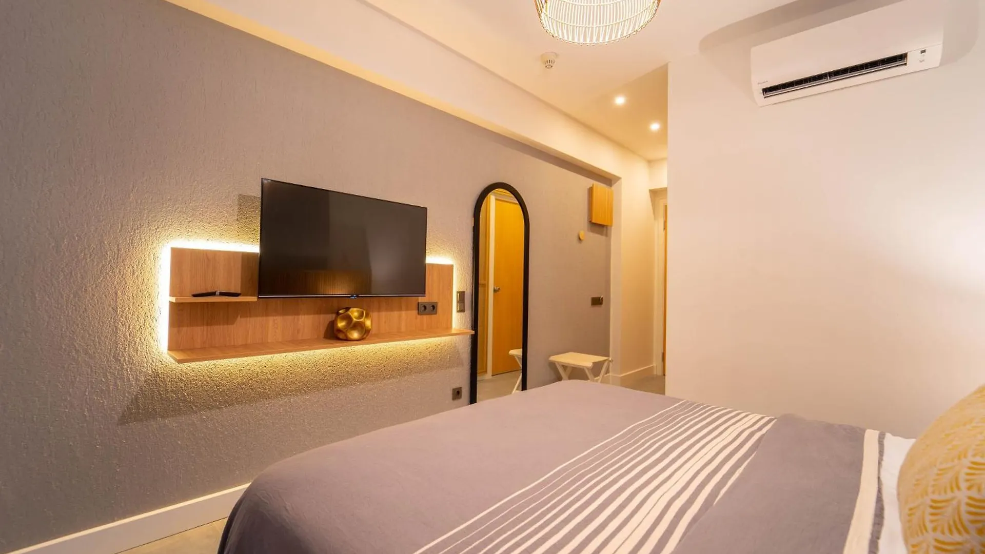 ***  Hotel Club-E Fethiye Turquie