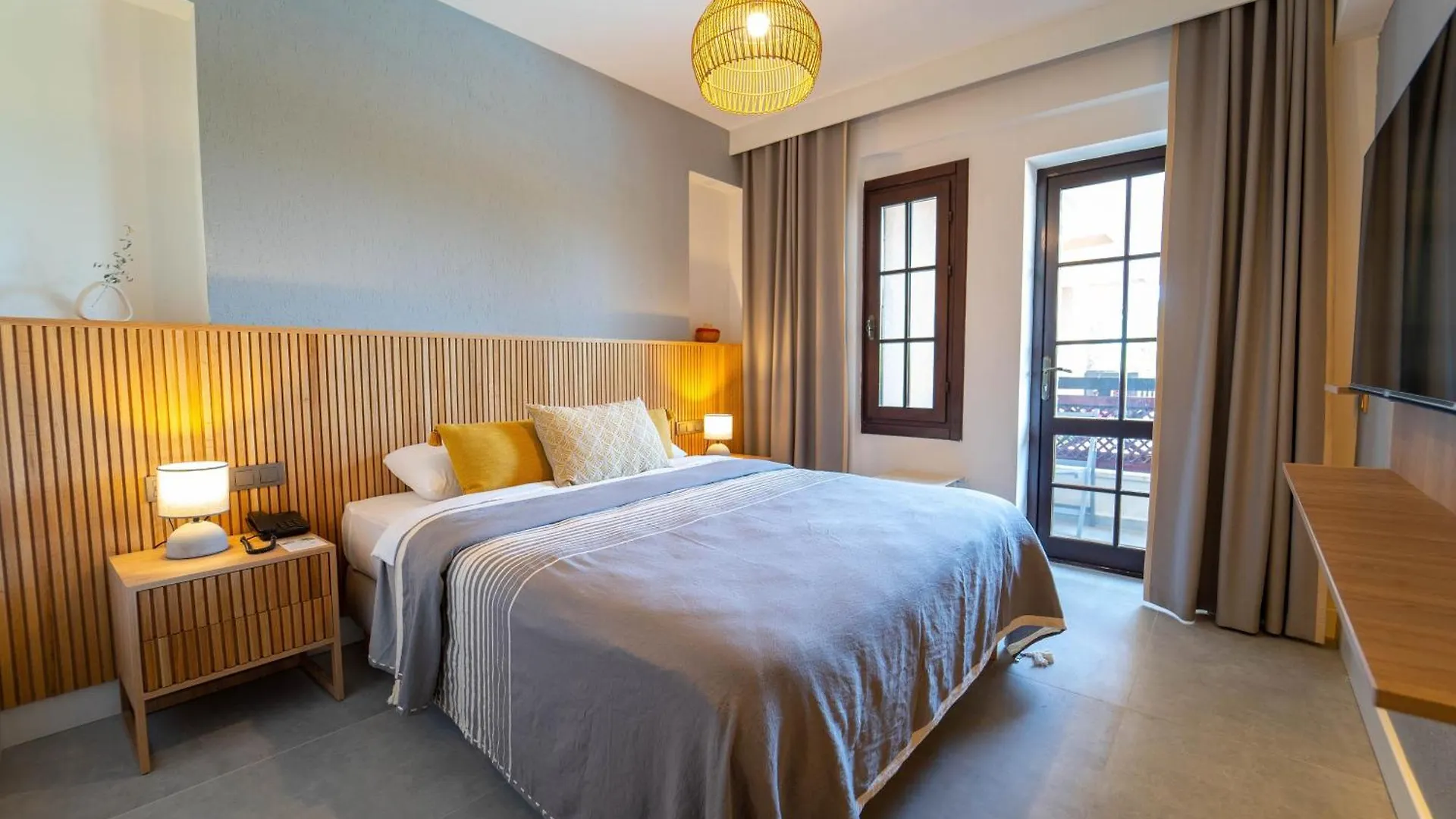 Hotel Club-E Fethiye