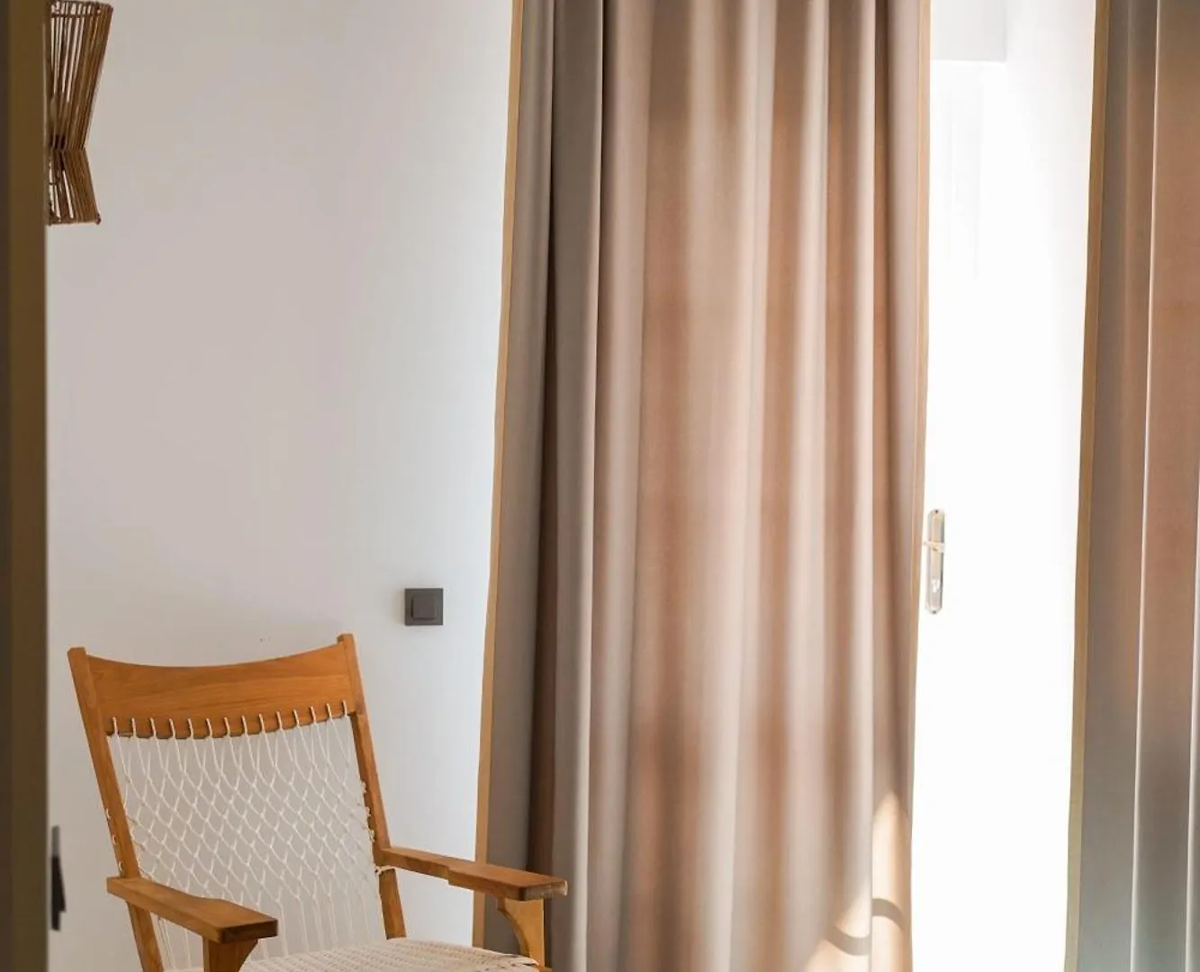 Hotel Club-E Fethiye