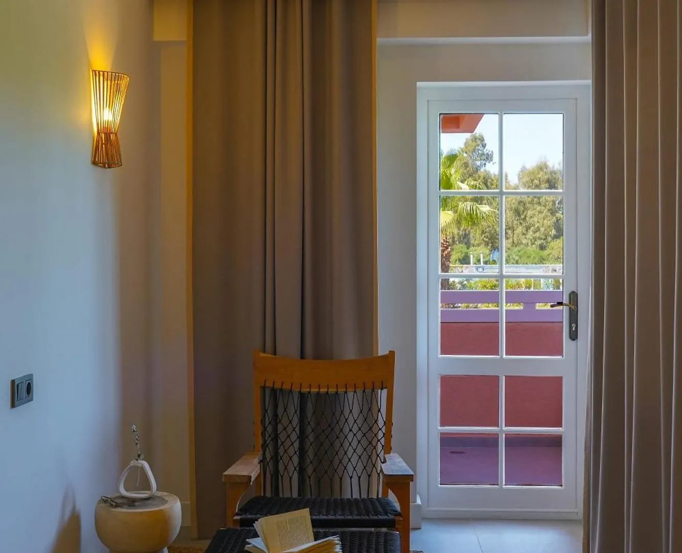 Hotel Club-E Fethiye 3*,  Turquie