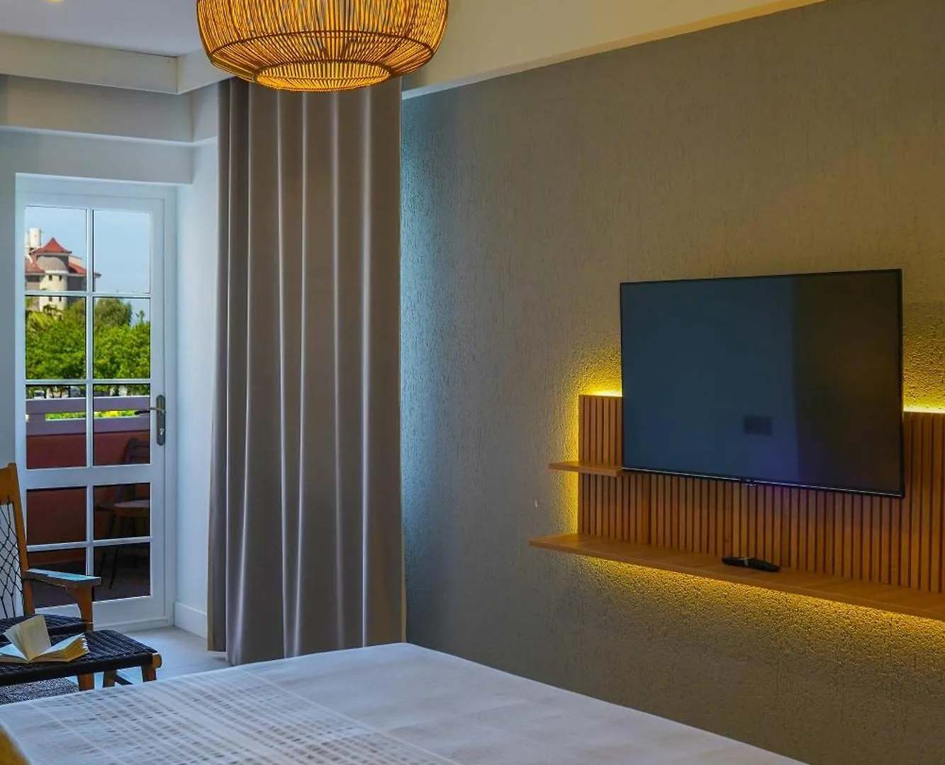Hotel Club-E Fethiye