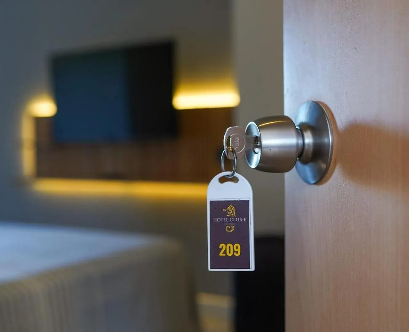 Hotel Club-E Fethiye