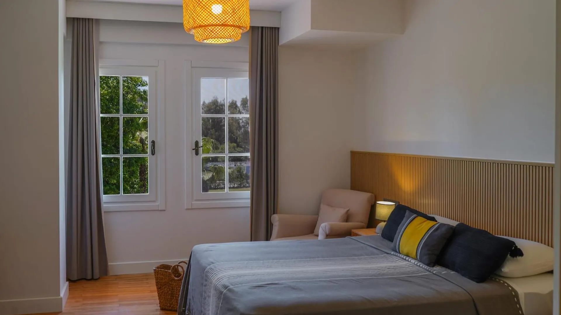 Hotel Club-E Fethiye