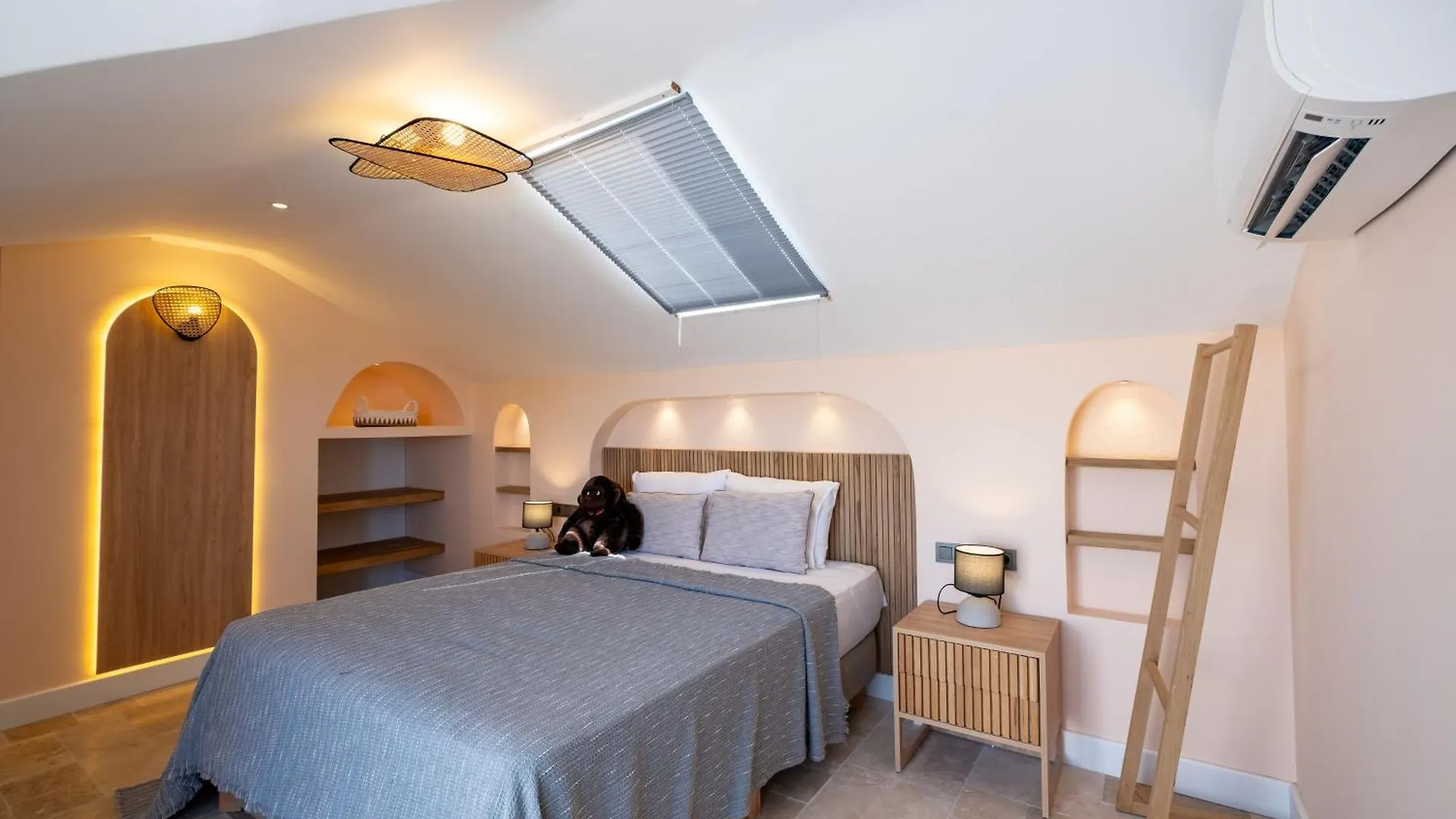Hotel Club-E Fethiye 3*,