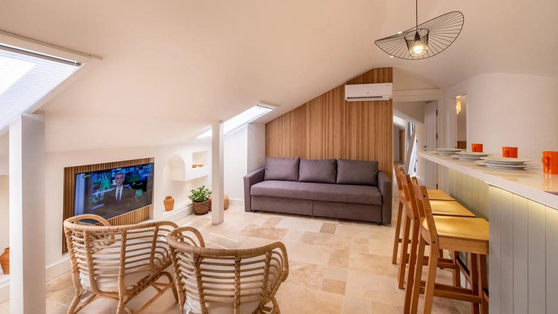 Hotel Club-E Fethiye