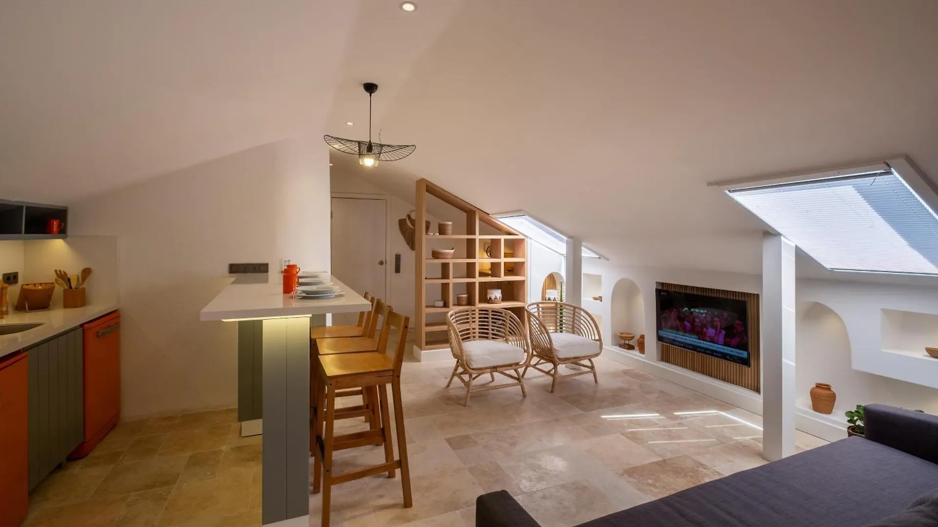 Hotel Club-E Fethiye