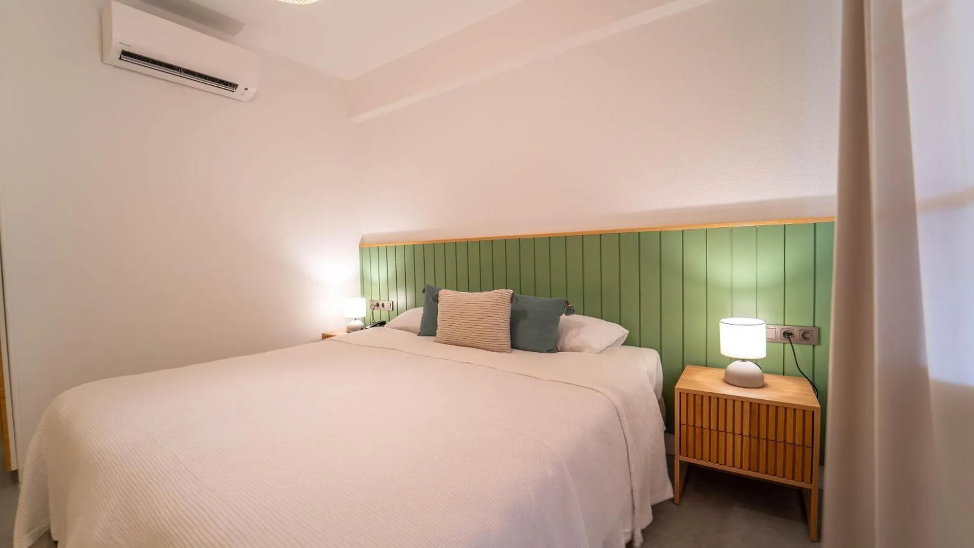 Hotel Club-E Fethiye