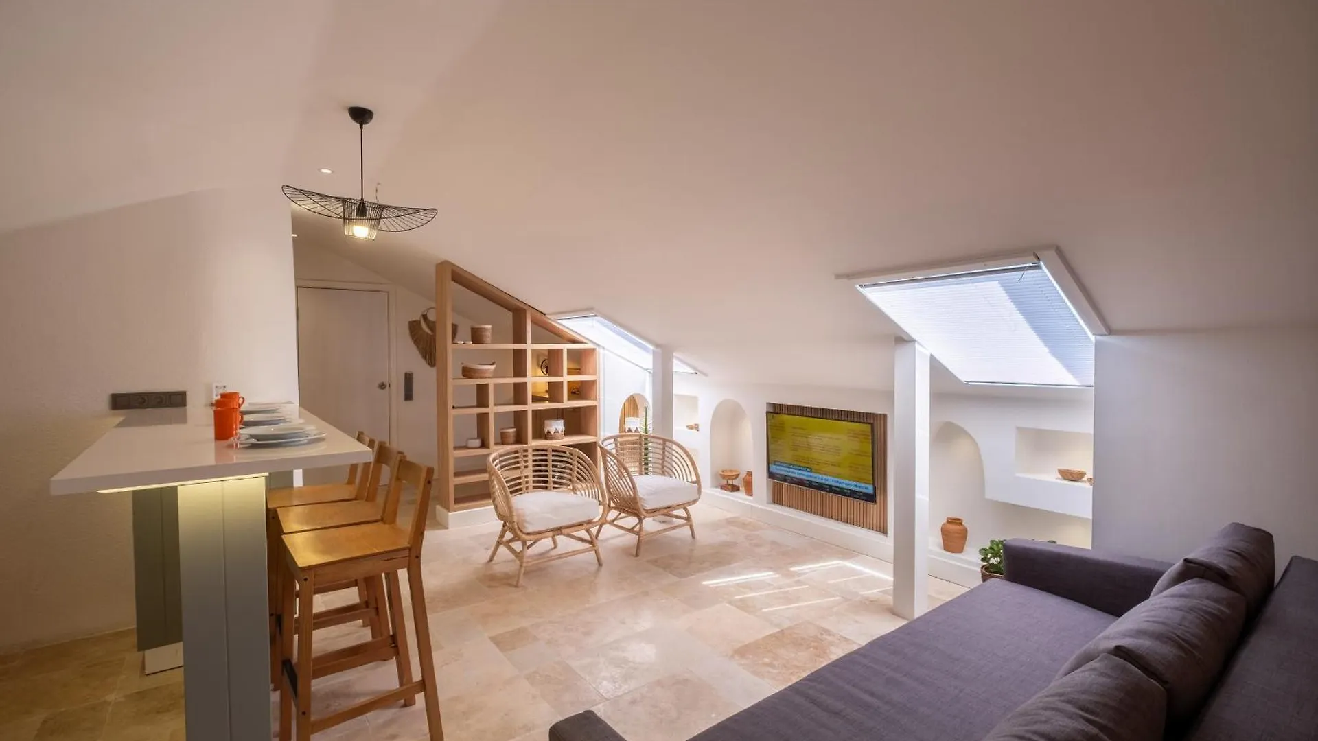 Hotel Club-E Fethiye