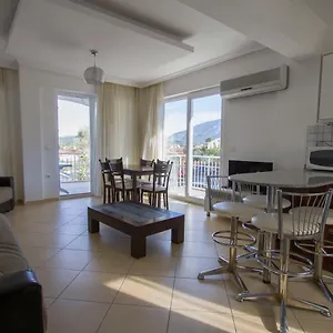 Apartment Infinity Olympia