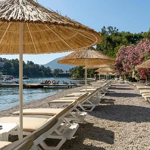 Alesta Midtown Fethiye