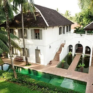 Satri House Resort
