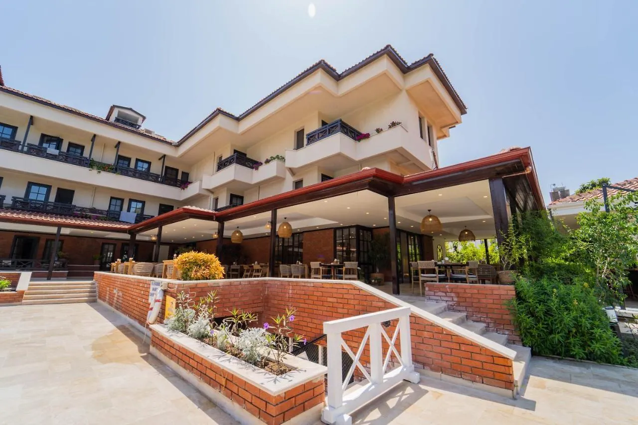 Hotel Club-E Fethiye