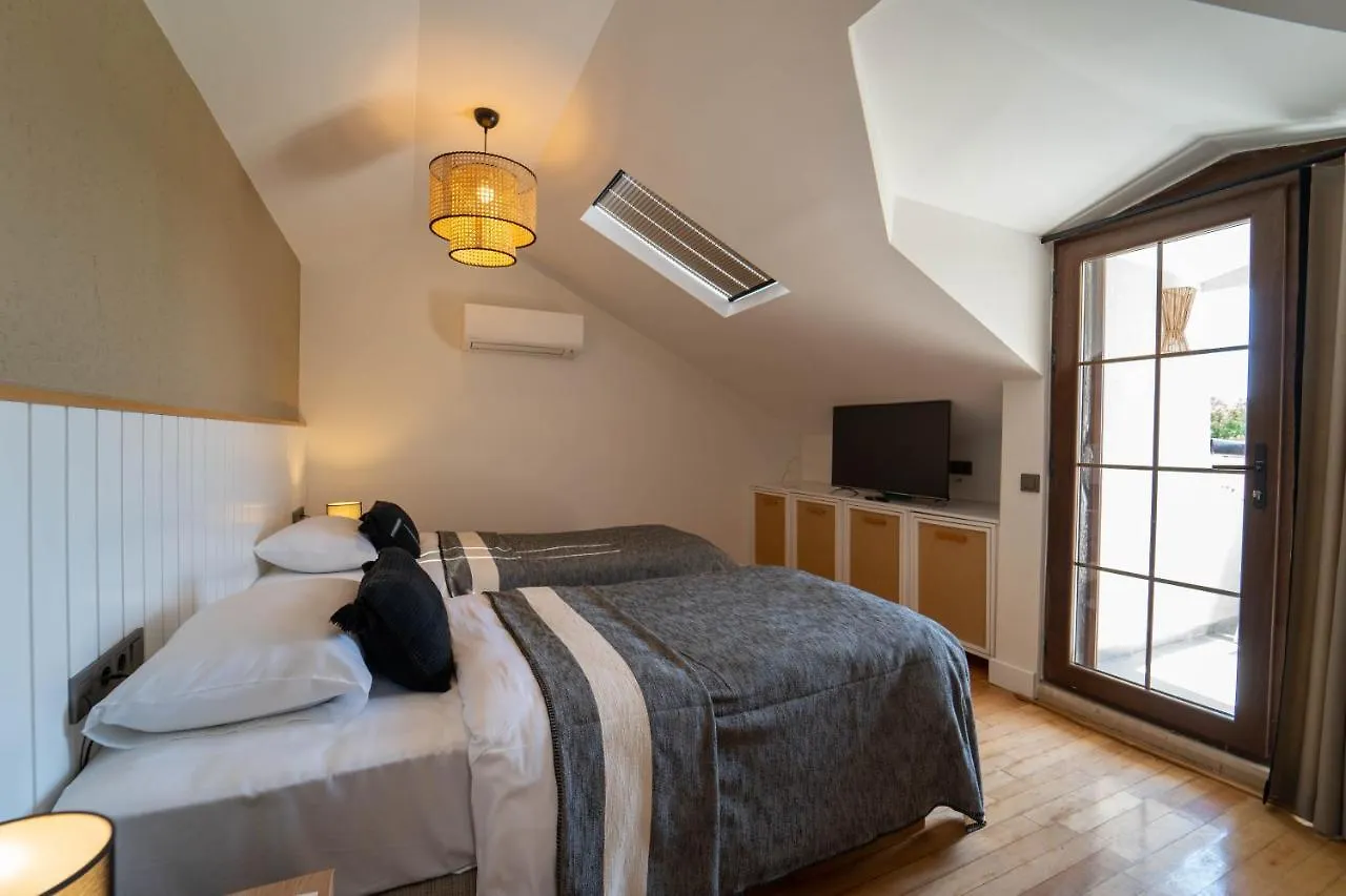 Hotel Club-E Fethiye