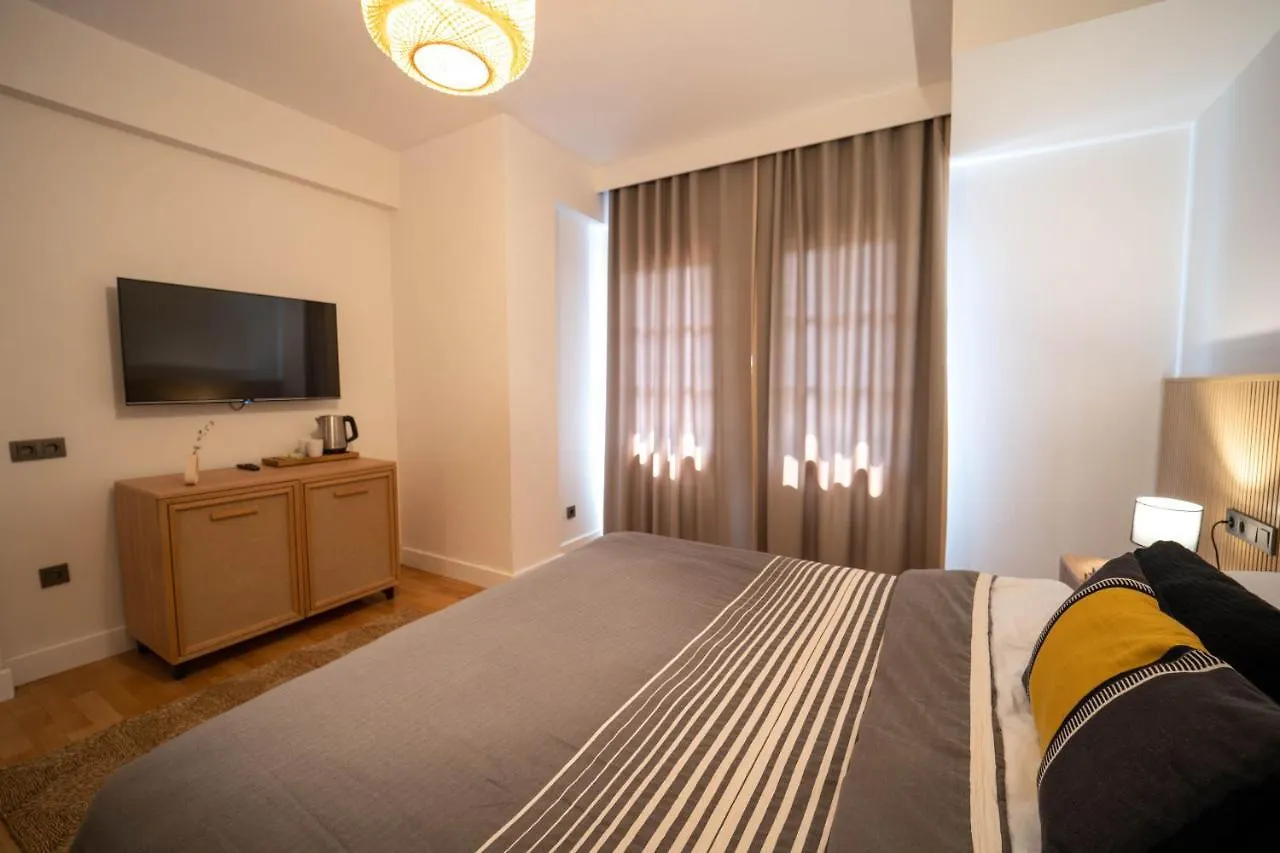Hotel Club-E Fethiye