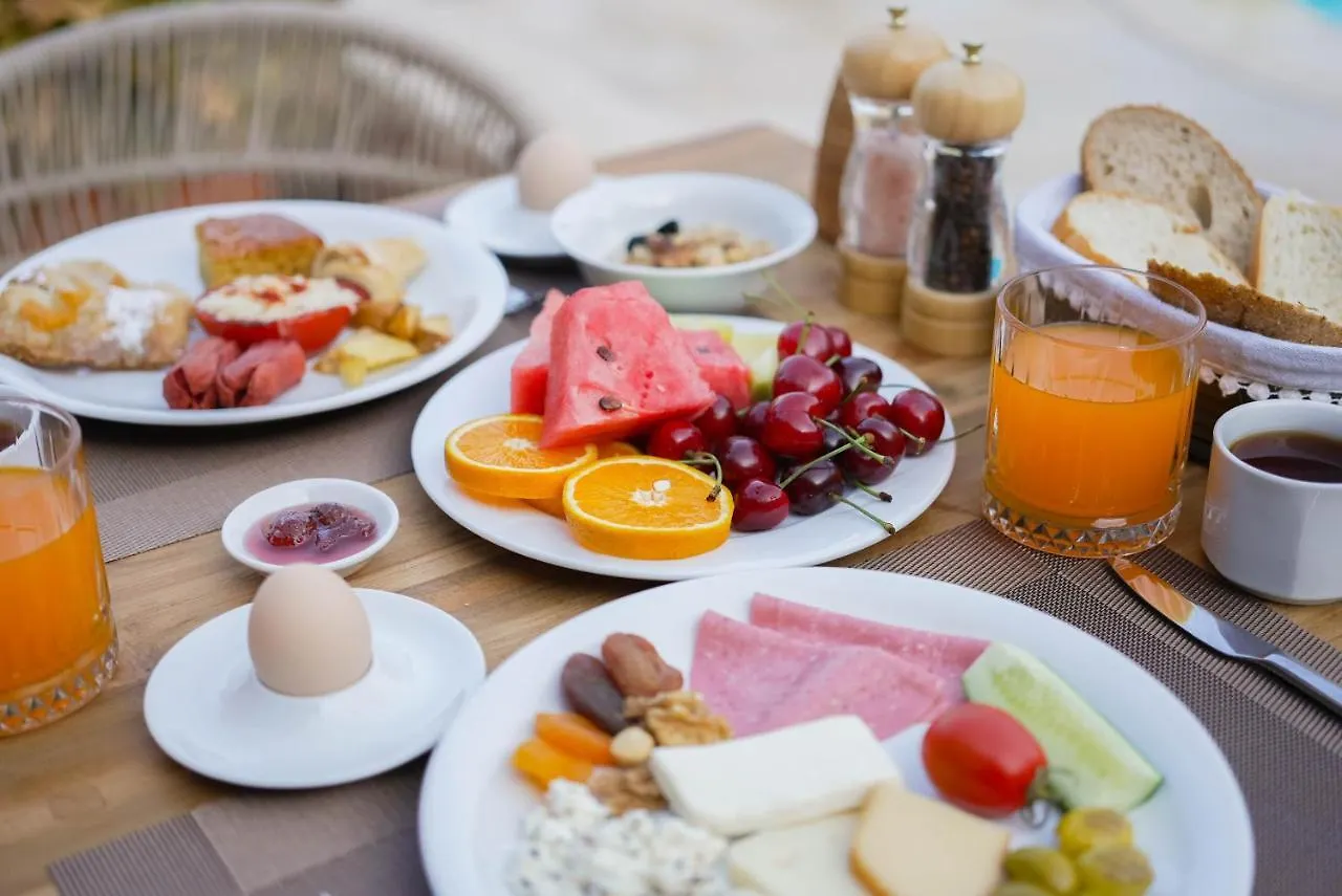 ***  Hotel Club-E Fethiye Turecko