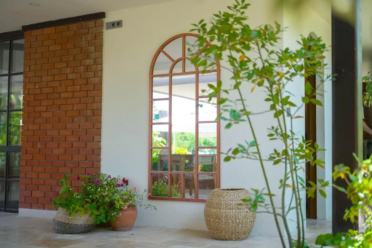 Hotel Club-E Fethiye