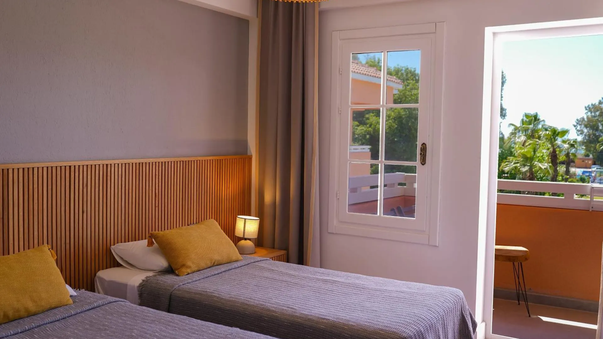 Hotel Club-E Fethiye