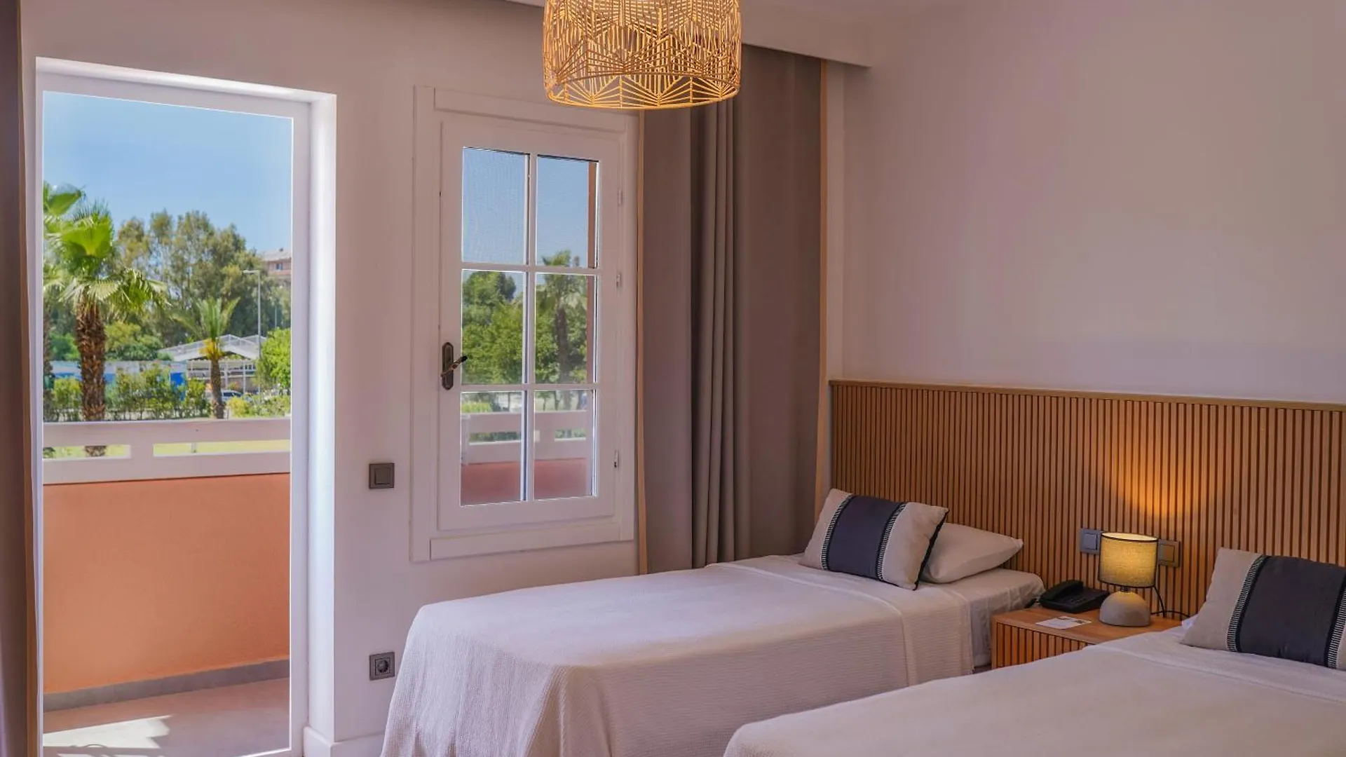 Hotel Club-E Fethiye
