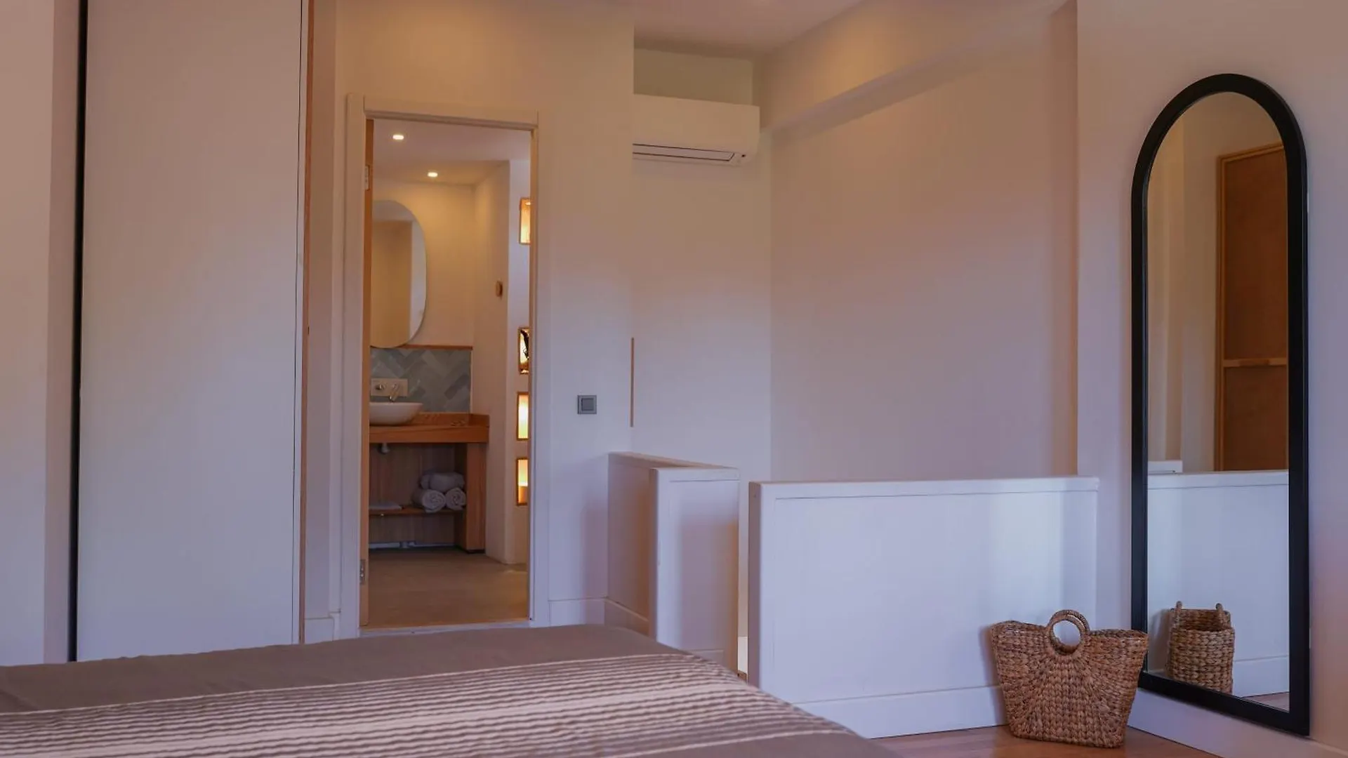 Hotel Club-E Fethiye