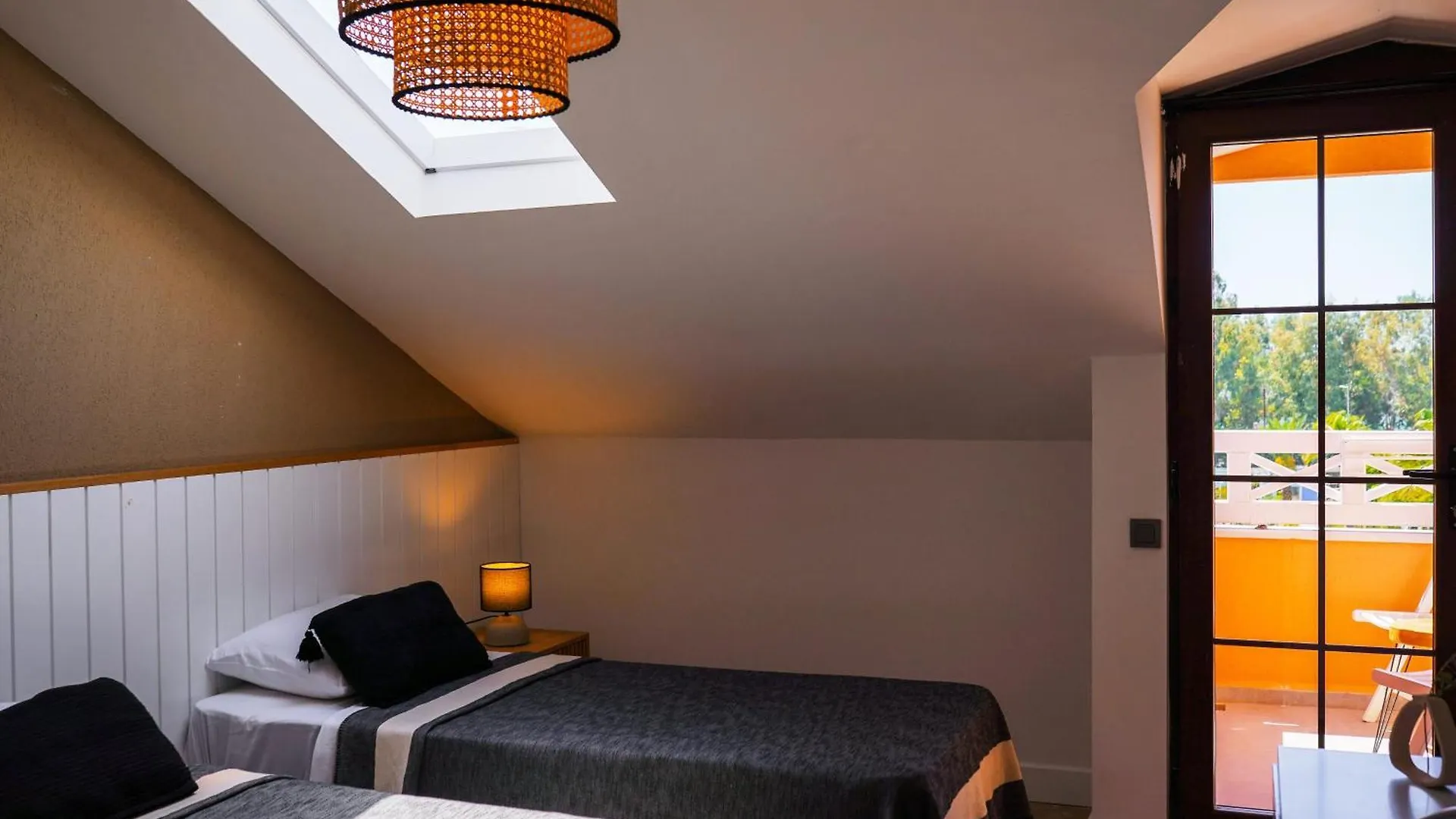 Hotel Club-E Fethiye