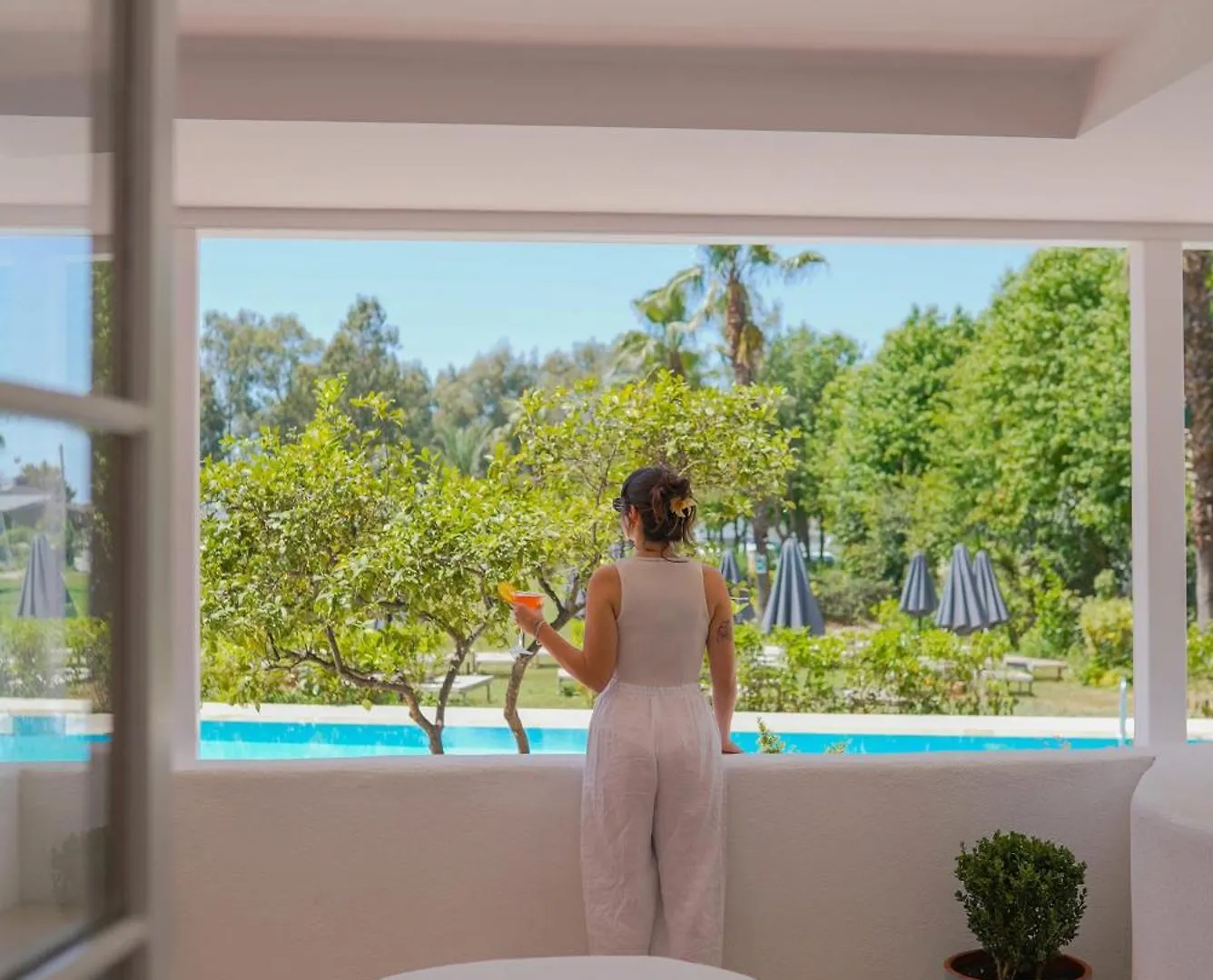 Hotel Club-E Fethiye