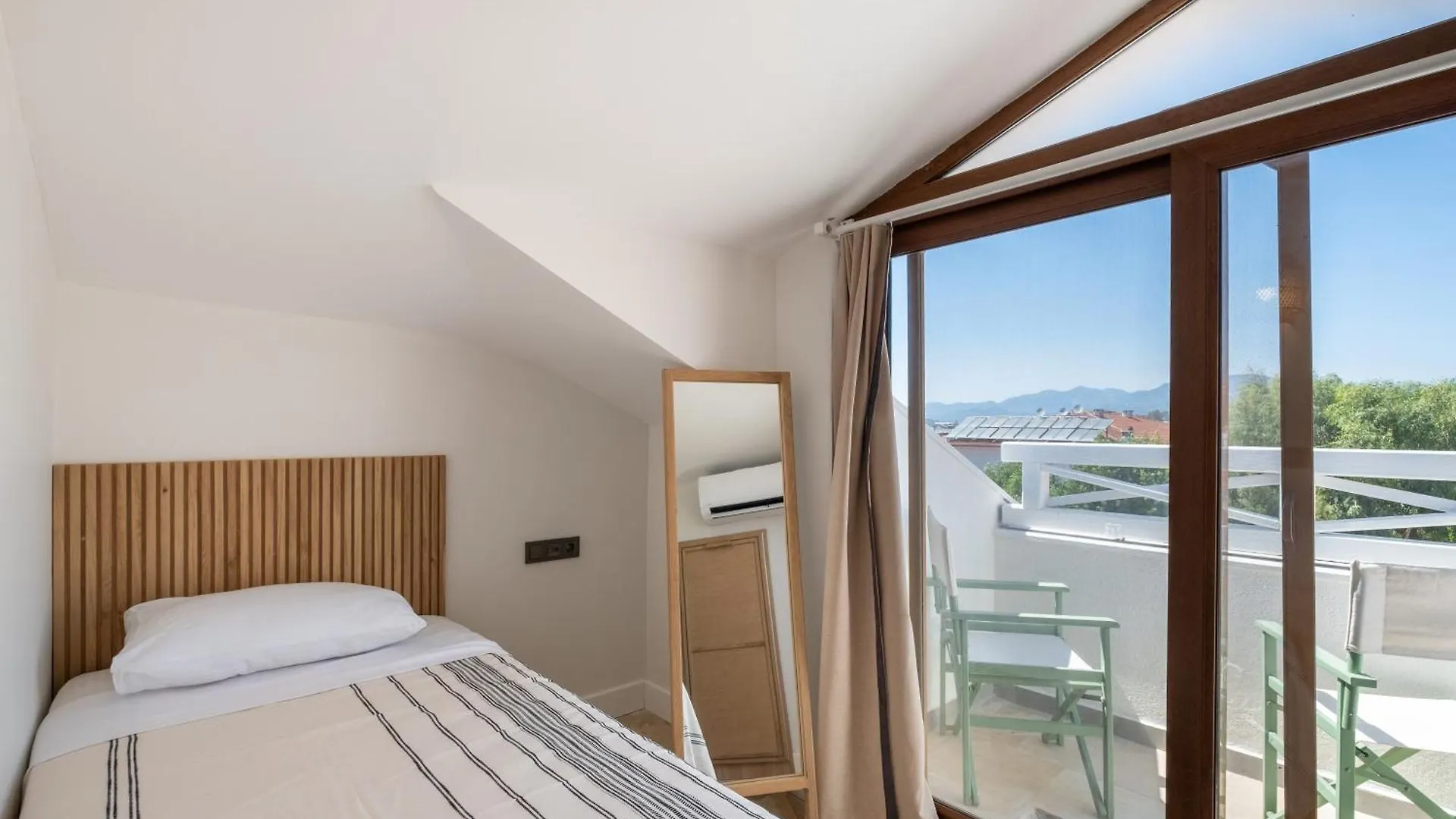 Hotel Club-E Fethiye